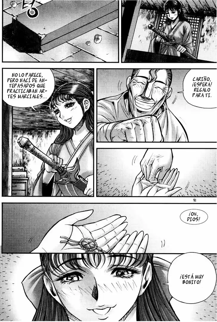 King Of Hell - Capítulo 190 - Página 19 - LectorTMOo