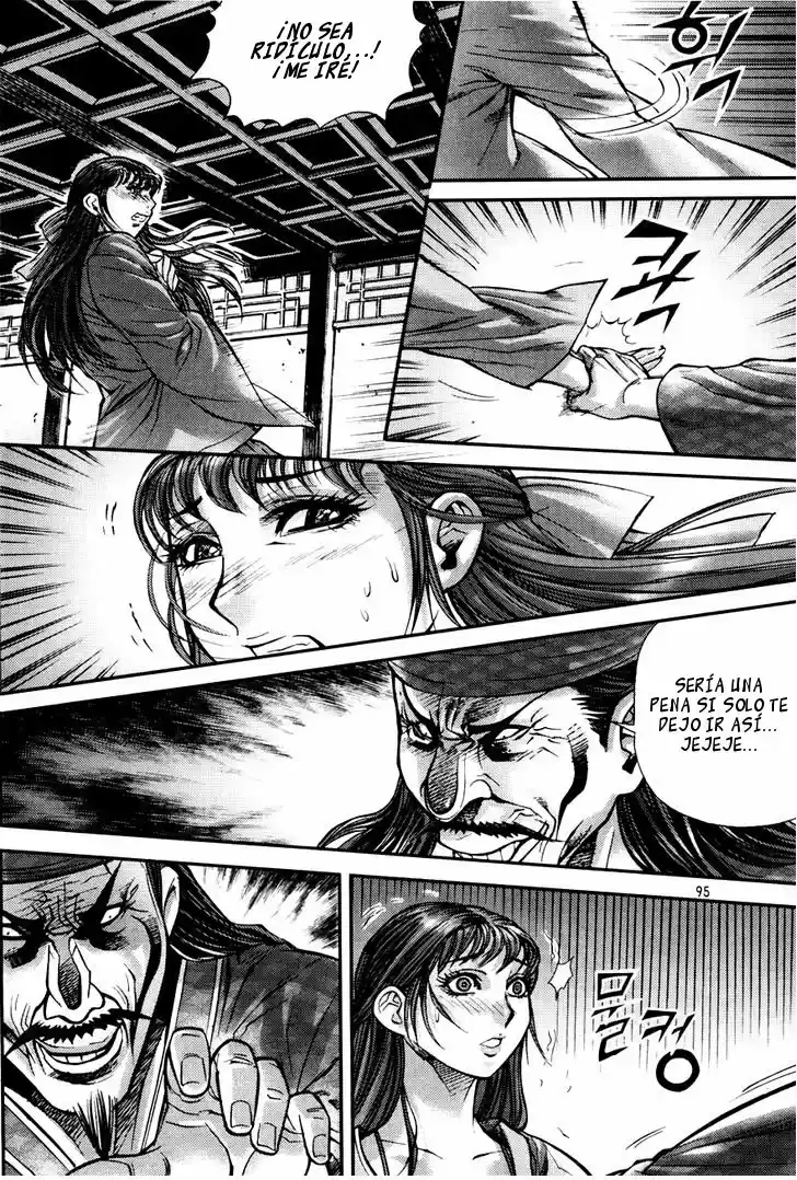 King Of Hell - Capítulo 190 - Página 23 - LectorTMOo