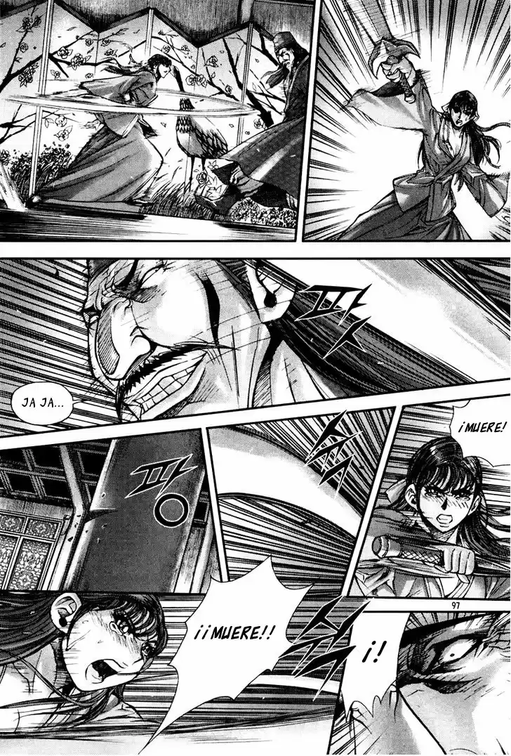 King Of Hell - Capítulo 190 - Página 25 - LectorTMOo