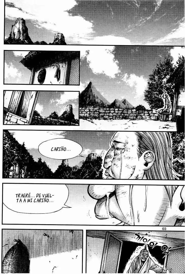 King Of Hell - Capítulo 190 - Página 31 - LectorTMOo