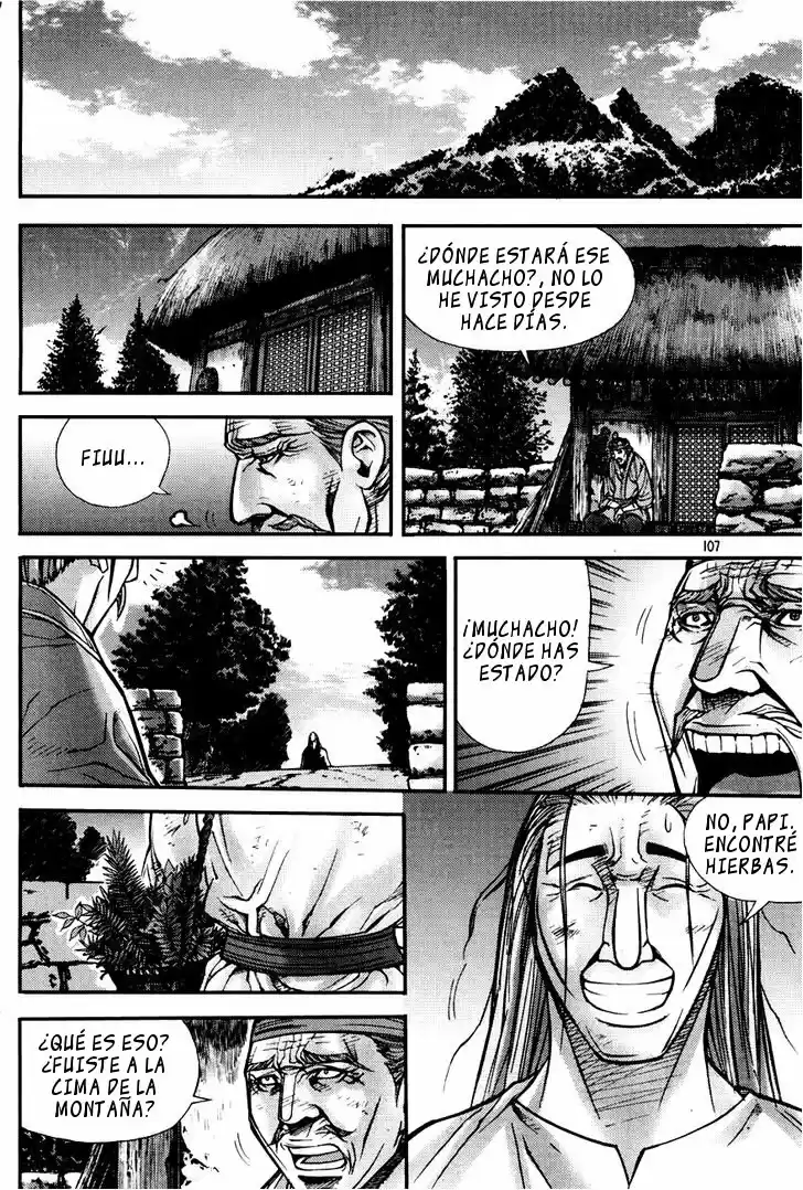 King Of Hell - Capítulo 190 - Página 35 - LectorTMOo