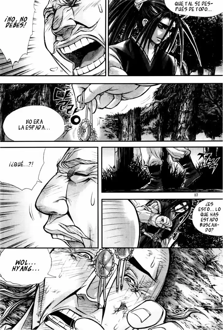 King Of Hell - Capítulo 191 - Página 9 - LectorTMOo