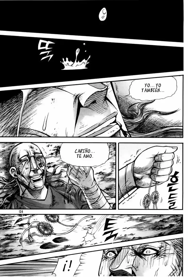 King Of Hell - Capítulo 191 - Página 16 - LectorTMOo