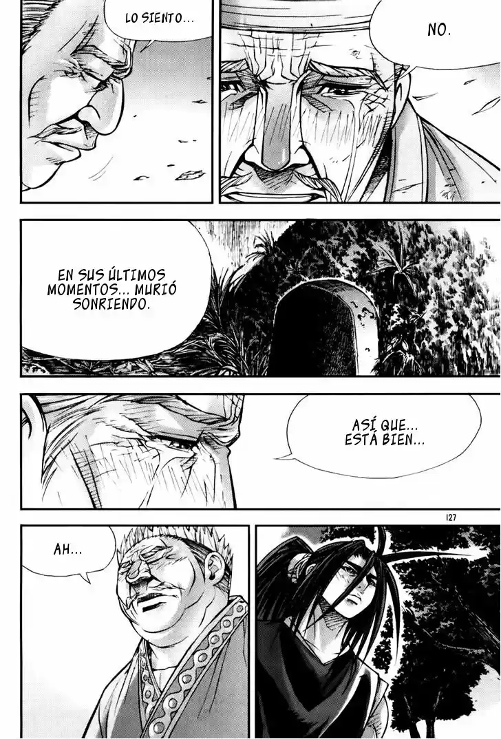 King Of Hell - Capítulo 191 - Página 19 - LectorTMOo