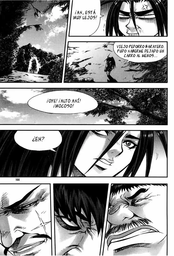 King Of Hell - Capítulo 192 - Página 2 - LectorTMOo