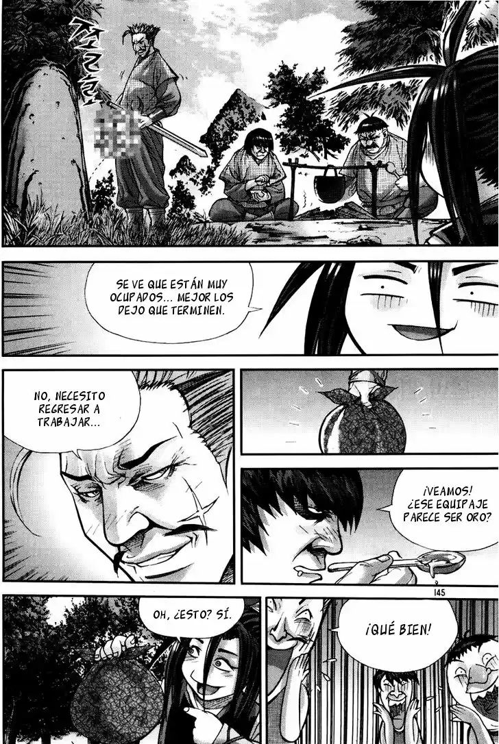 King Of Hell - Capítulo 192 - Página 3 - LectorTMOo