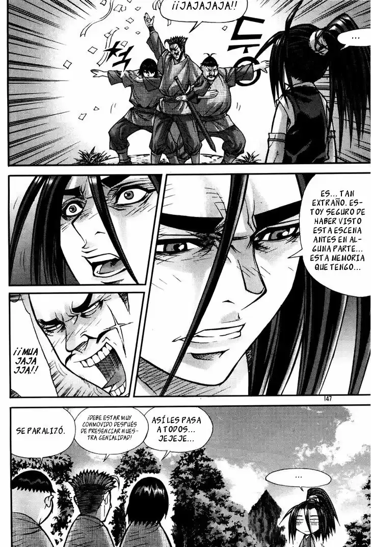 King Of Hell - Capítulo 192 - Página 5 - LectorTMOo