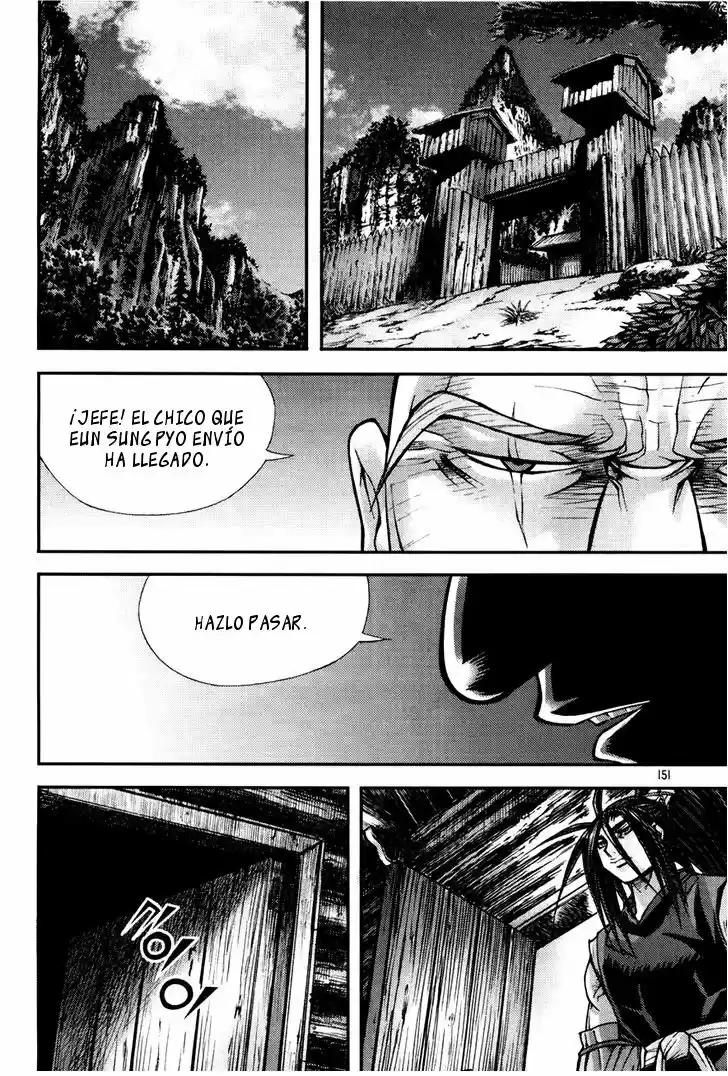 King Of Hell - Capítulo 192 - Página 9 - LectorTMOo