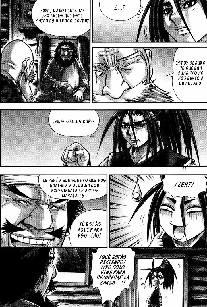 King Of Hell - Capítulo 192 - Página 11 - LectorTMOo