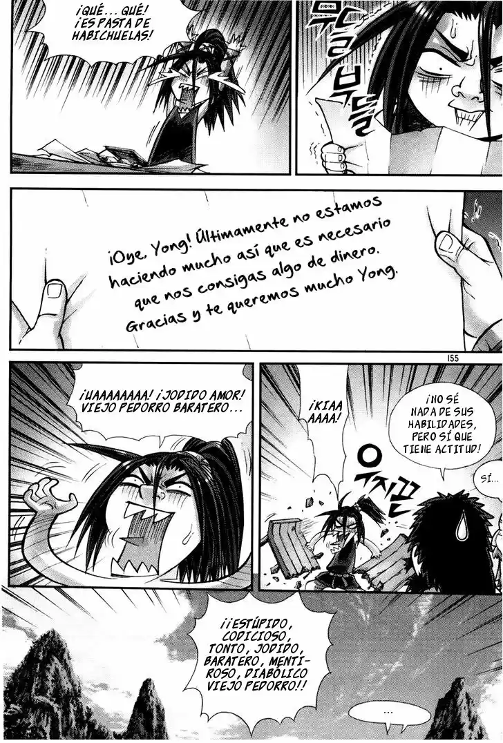 King Of Hell - Capítulo 192 - Página 13 - LectorTMOo
