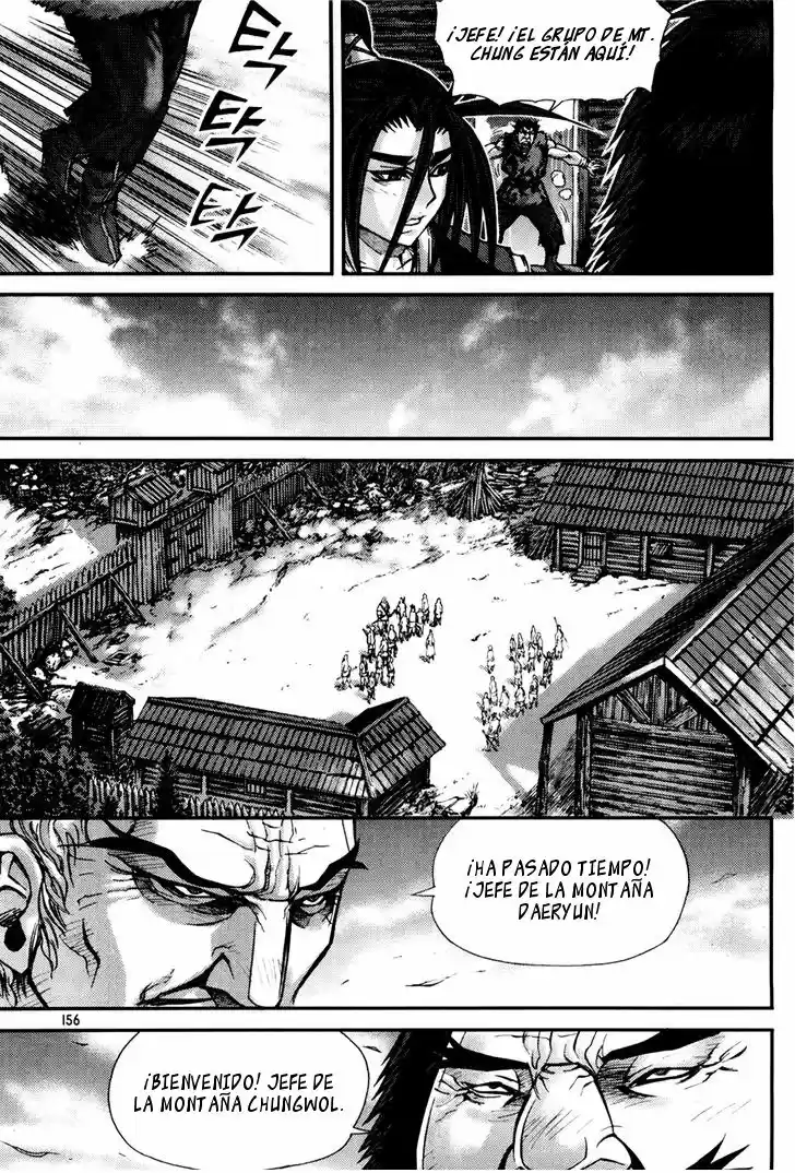 King Of Hell - Capítulo 192 - Página 14 - LectorTMOo