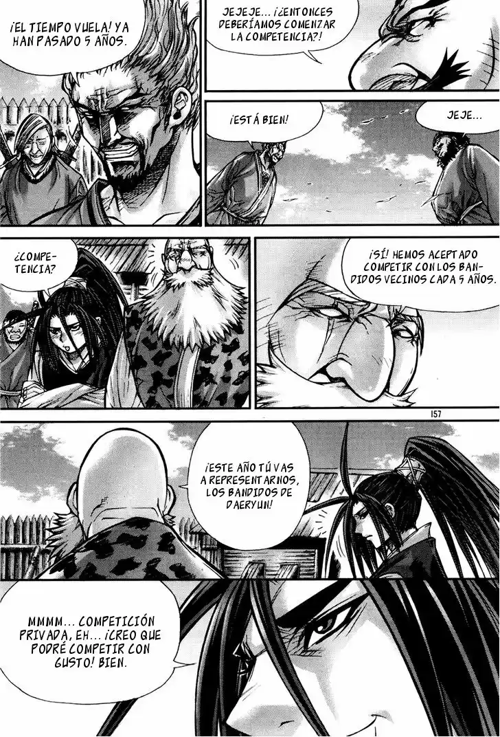 King Of Hell - Capítulo 192 - Página 15 - LectorTMOo