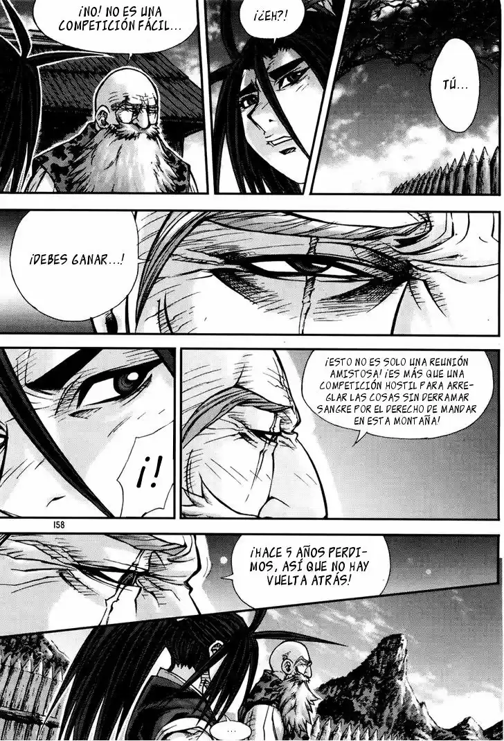 King Of Hell - Capítulo 192 - Página 16 - LectorTMOo