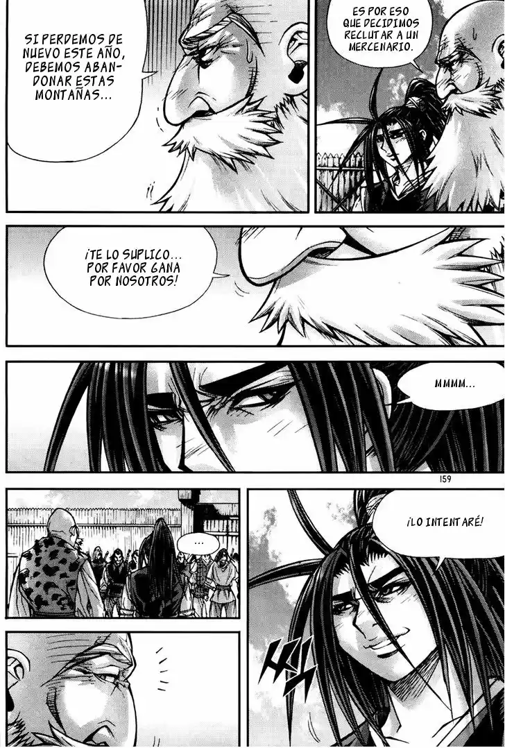 King Of Hell - Capítulo 192 - Página 17 - LectorTMOo