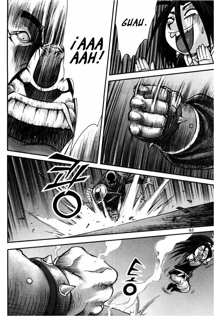 King Of Hell - Capítulo 192 - Página 21 - LectorTMOo