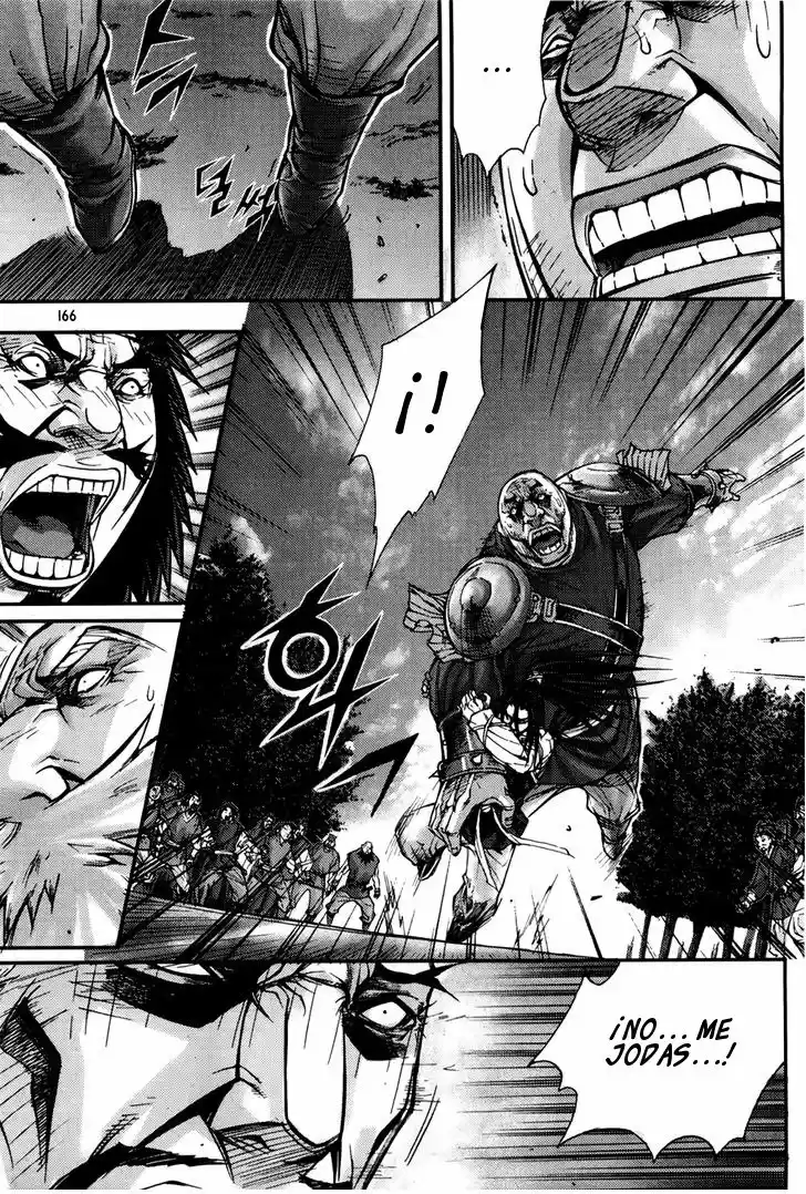 King Of Hell - Capítulo 192 - Página 24 - LectorTMOo