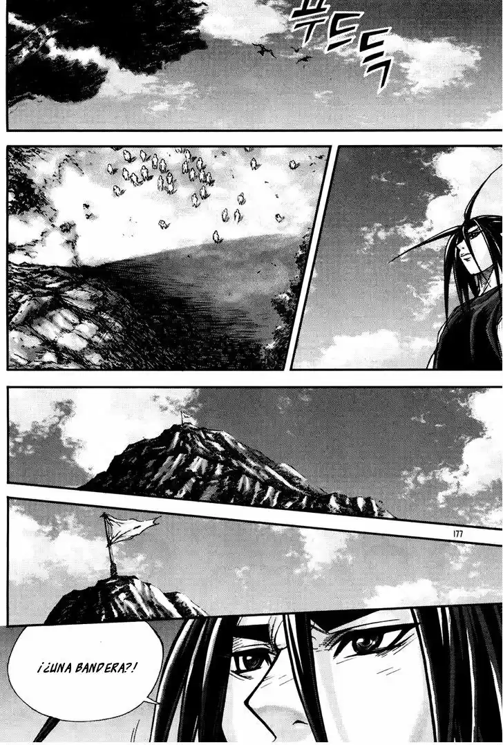 King Of Hell - Capítulo 192 - Página 35 - LectorTMOo