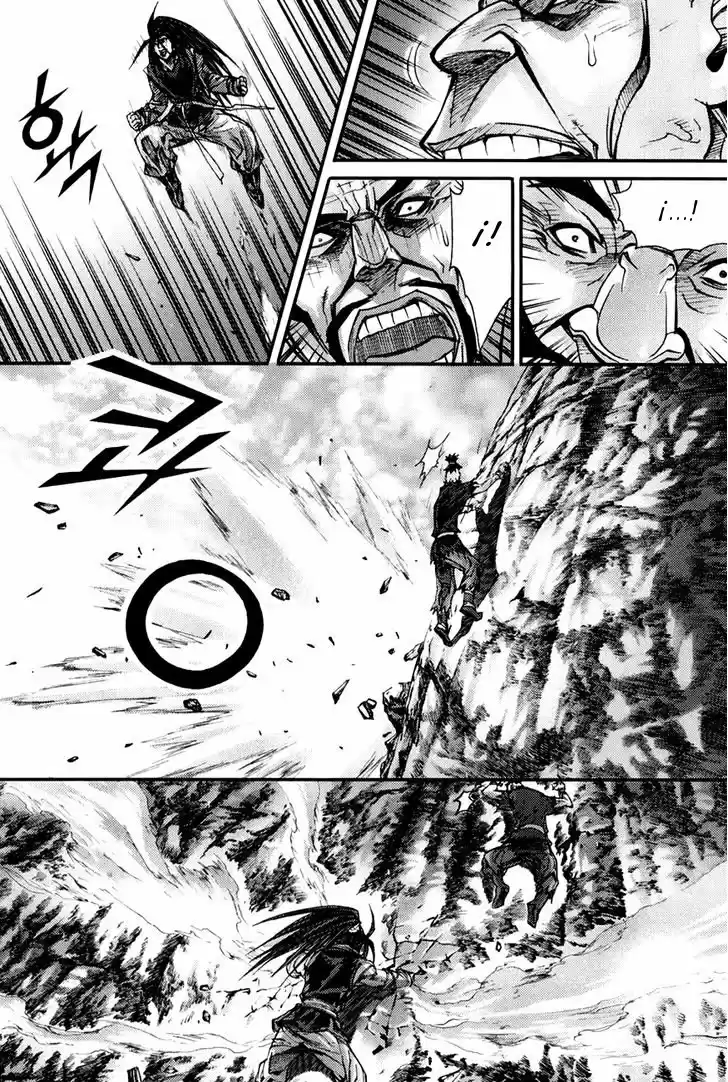 King Of Hell - Capítulo 193 - Página 13 - LectorTMOo