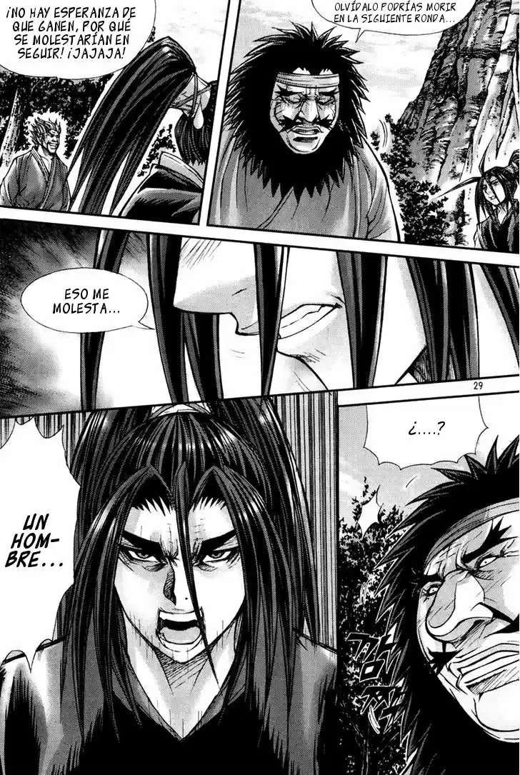 King Of Hell - Capítulo 194 - Página 7 - LectorTMOo