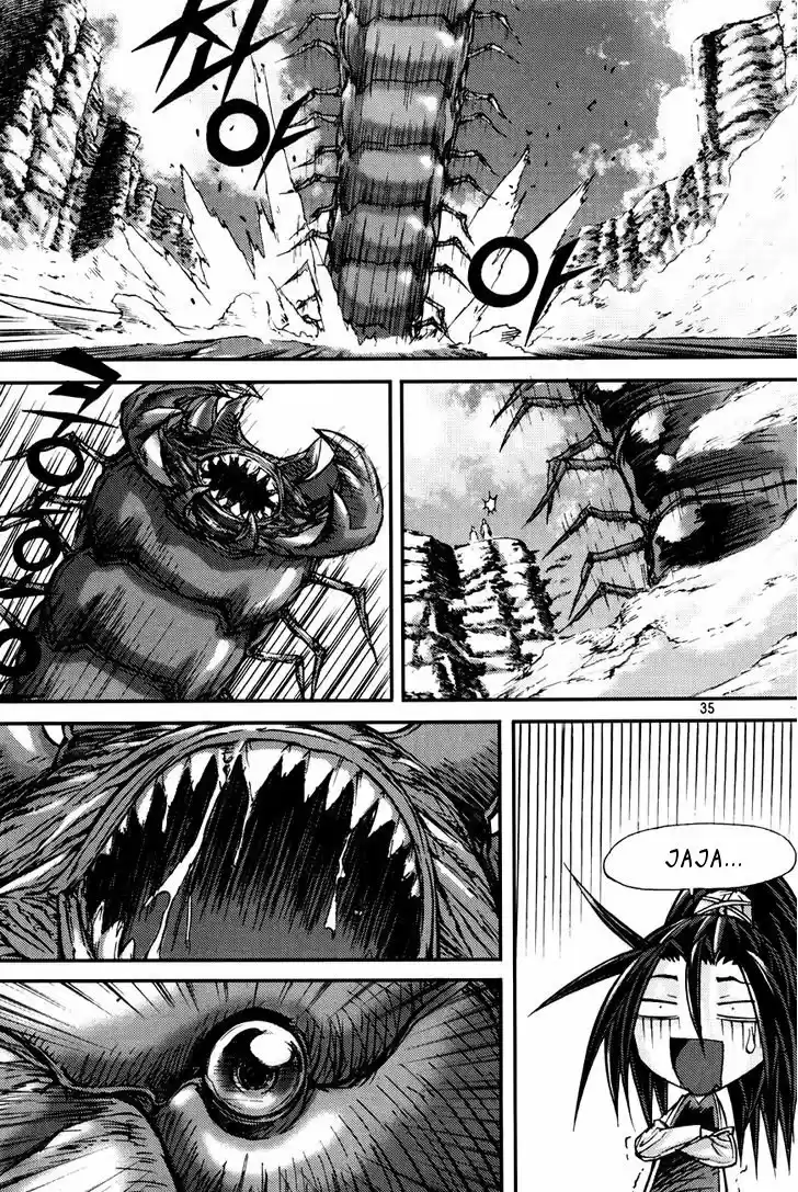 King Of Hell - Capítulo 194 - Página 13 - LectorTMOo