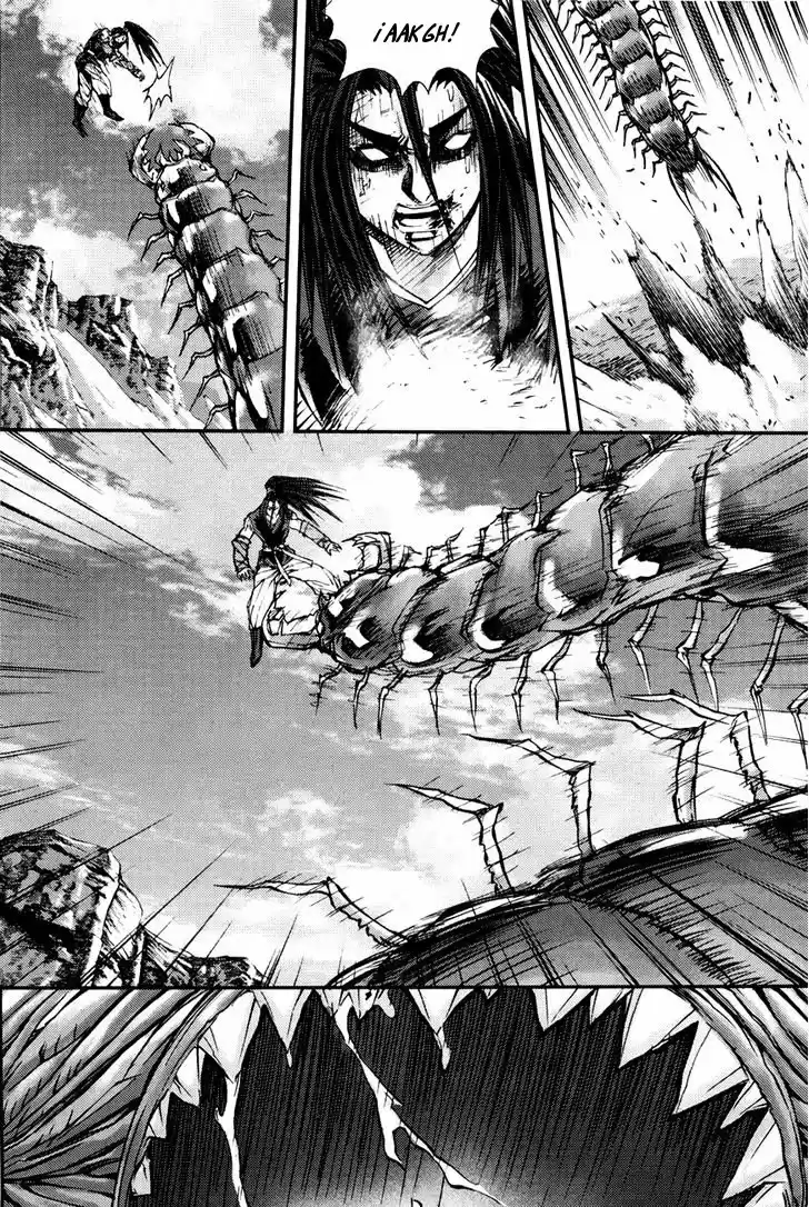 King Of Hell - Capítulo 194 - Página 29 - LectorTMOo