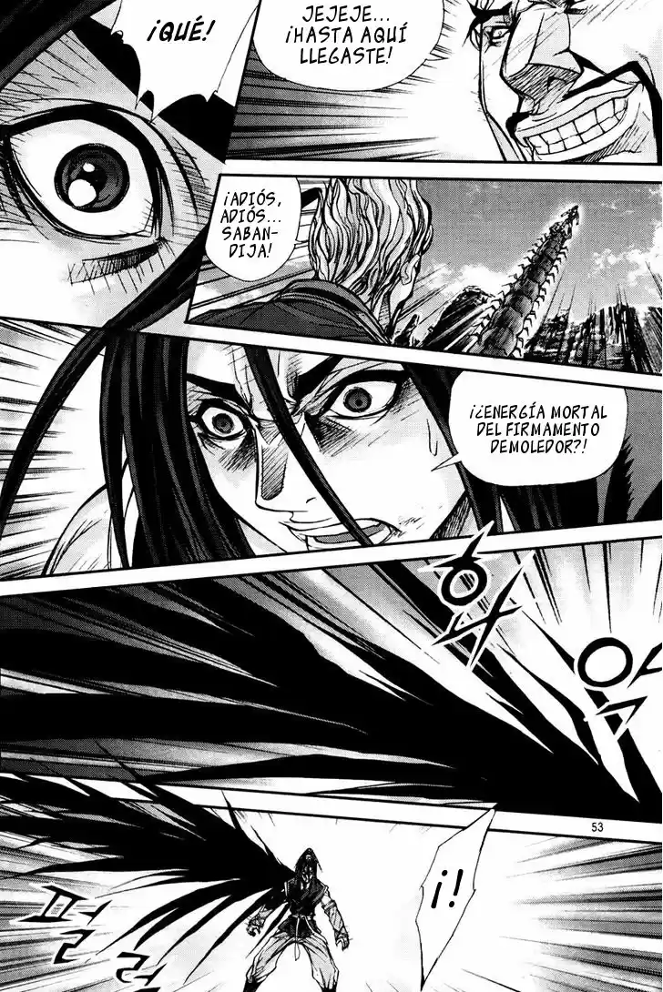King Of Hell - Capítulo 194 - Página 31 - LectorTMOo