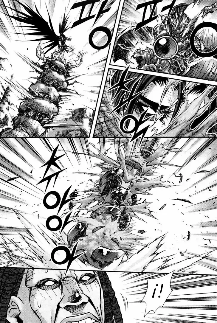 King Of Hell - Capítulo 194 - Página 33 - LectorTMOo