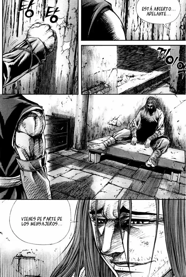 King Of Hell - Capítulo 195 - Página 17 - LectorTMOo