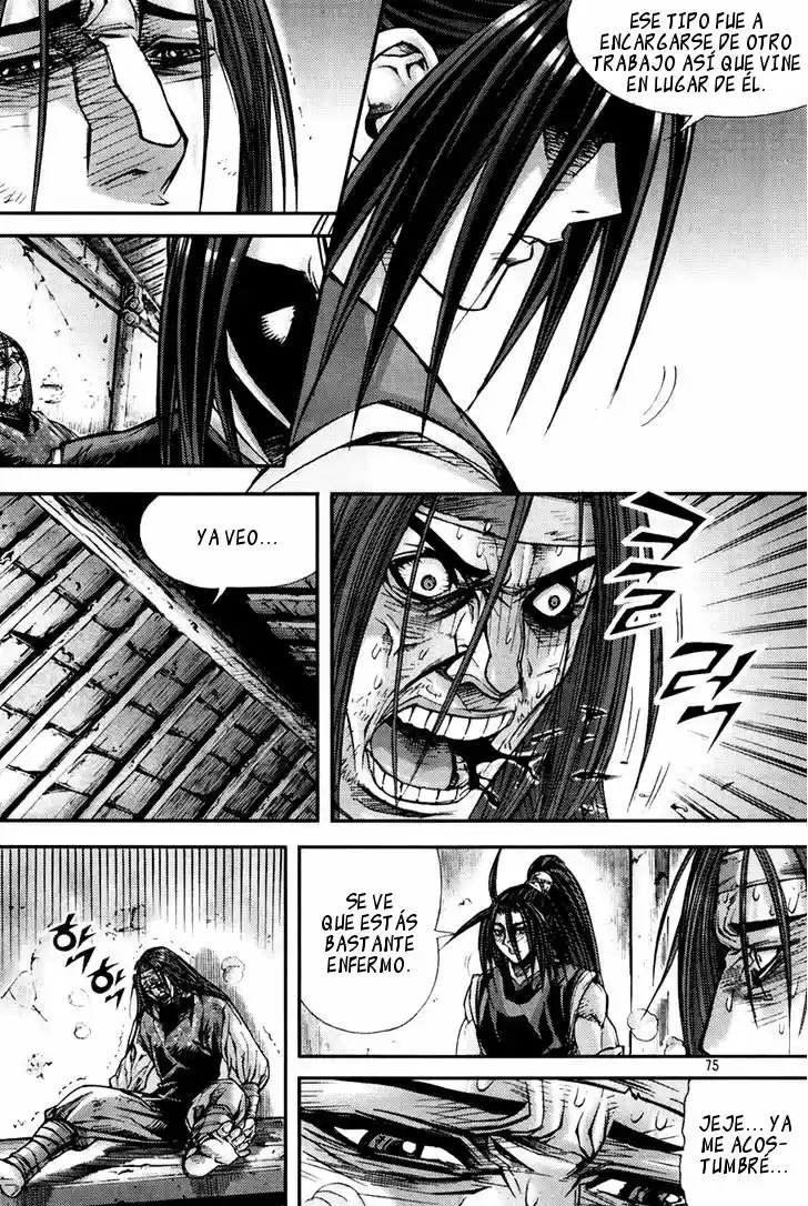 King Of Hell - Capítulo 195 - Página 19 - LectorTMOo