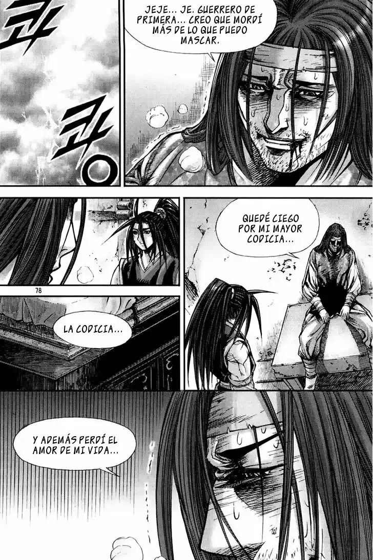 King Of Hell - Capítulo 195 - Página 22 - LectorTMOo