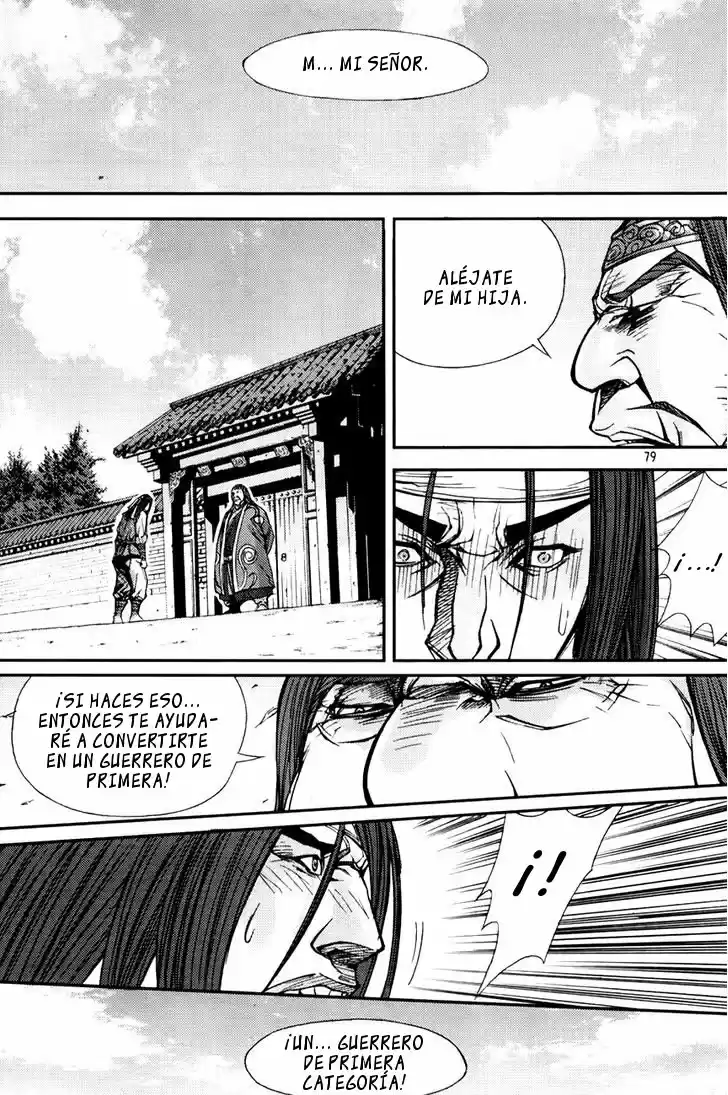 King Of Hell - Capítulo 195 - Página 23 - LectorTMOo