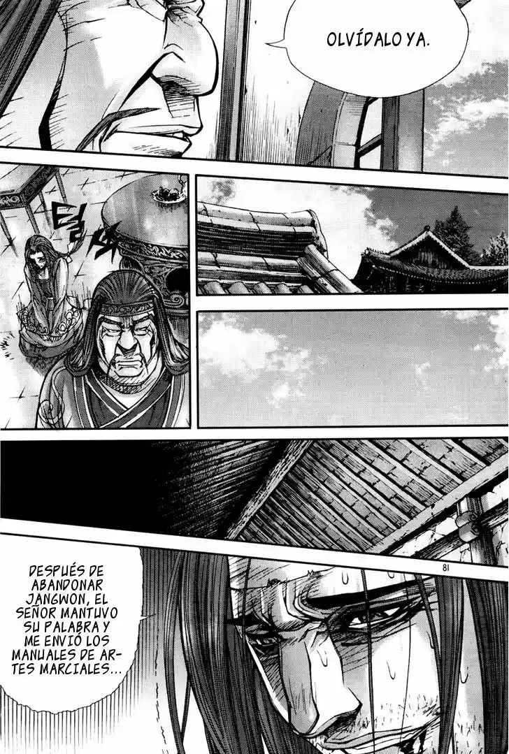 King Of Hell - Capítulo 195 - Página 25 - LectorTMOo