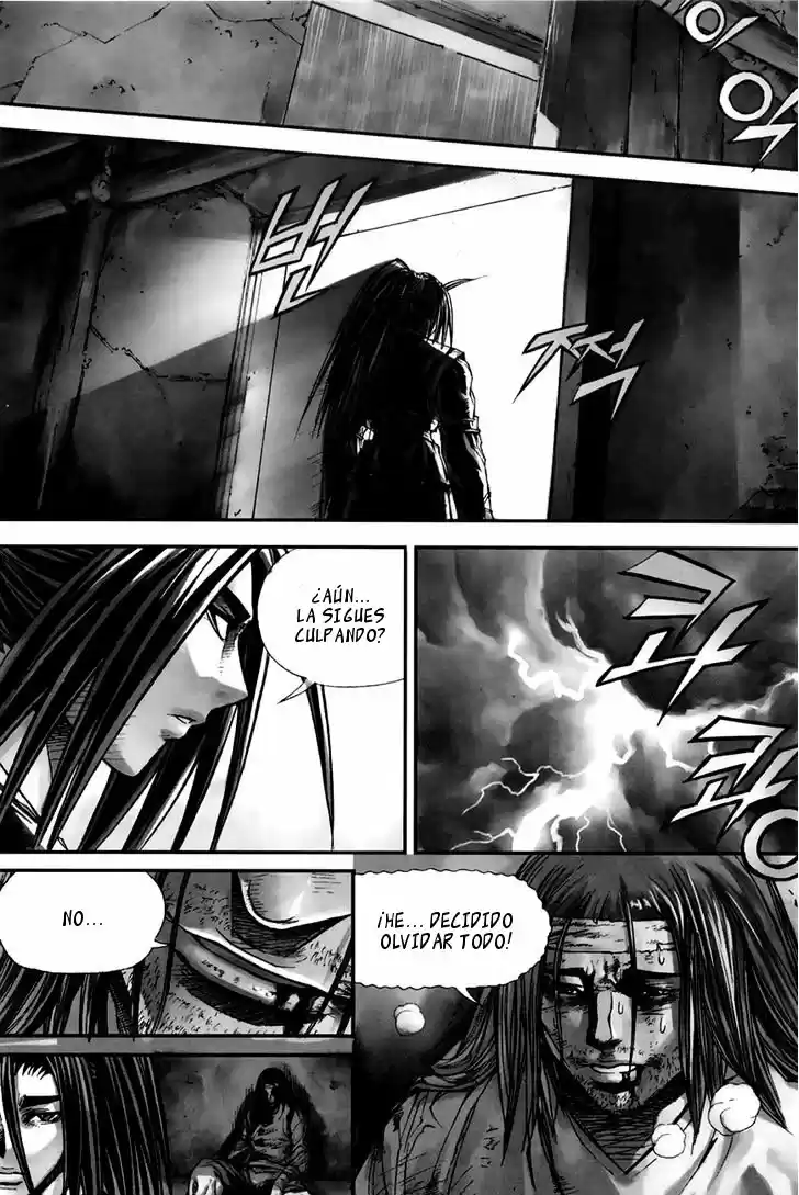 King Of Hell - Capítulo 196 - Página 4 - LectorTMOo