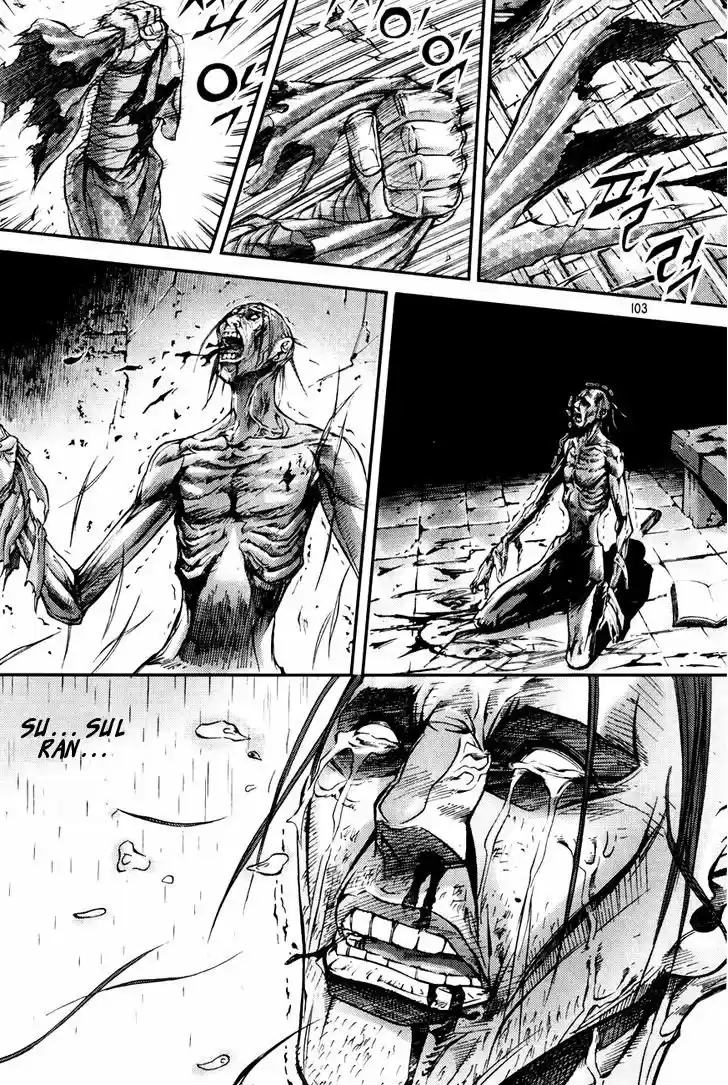 King Of Hell - Capítulo 196 - Página 13 - LectorTMOo