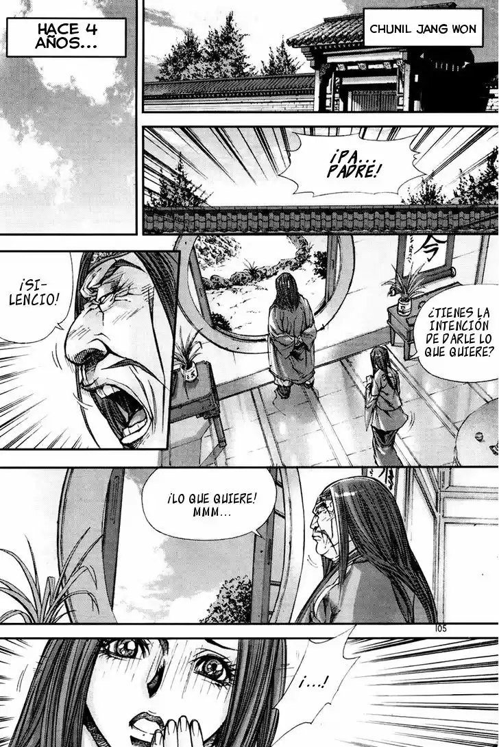 King Of Hell - Capítulo 196 - Página 15 - LectorTMOo
