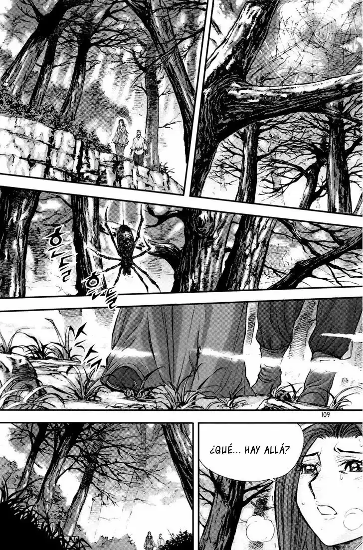 King Of Hell - Capítulo 196 - Página 19 - LectorTMOo