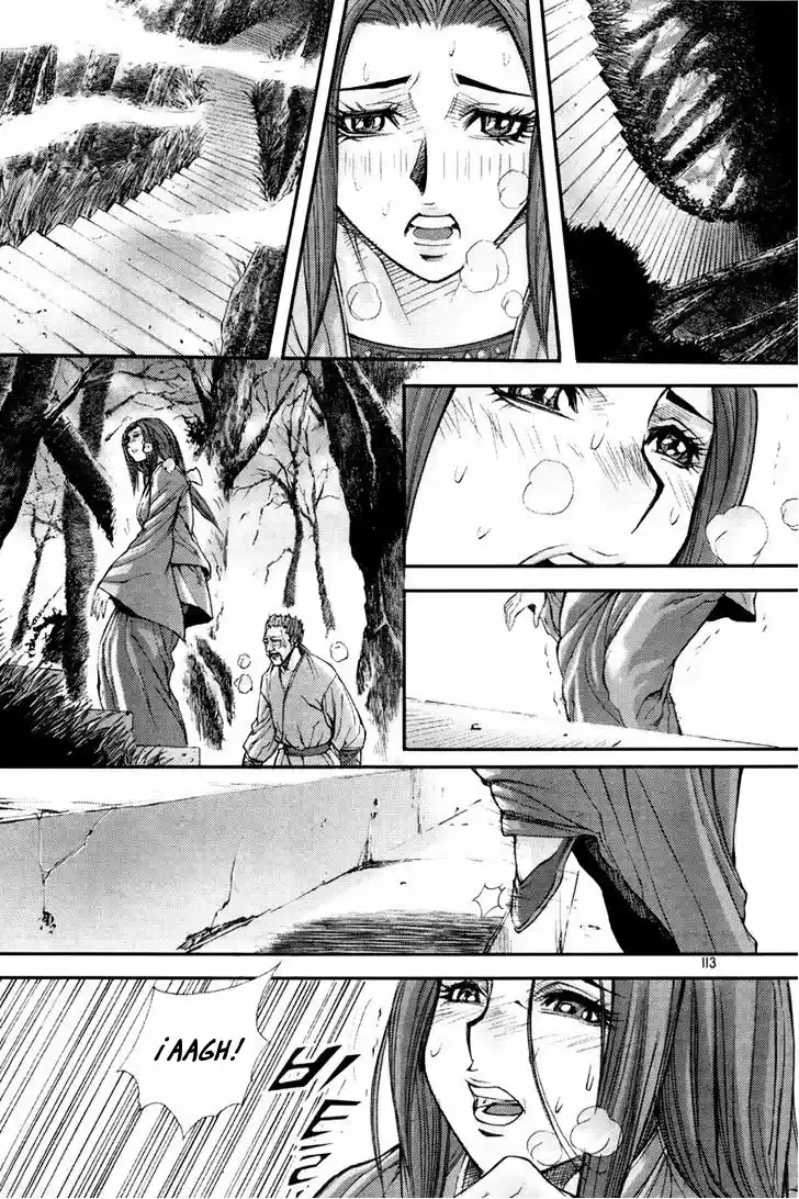 King Of Hell - Capítulo 196 - Página 23 - LectorTMOo