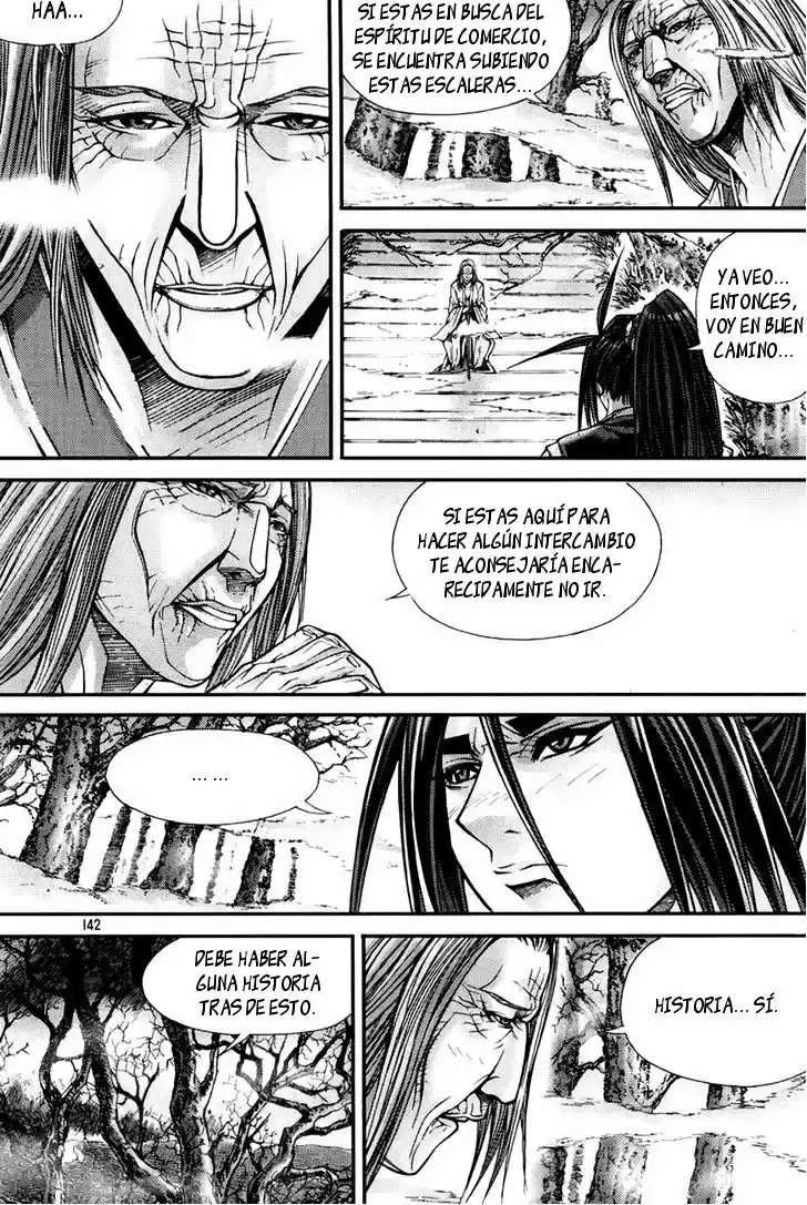 King Of Hell - Capítulo 197 - Página 16 - LectorTMOo