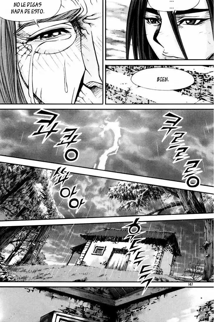 King Of Hell - Capítulo 197 - Página 21 - LectorTMOo