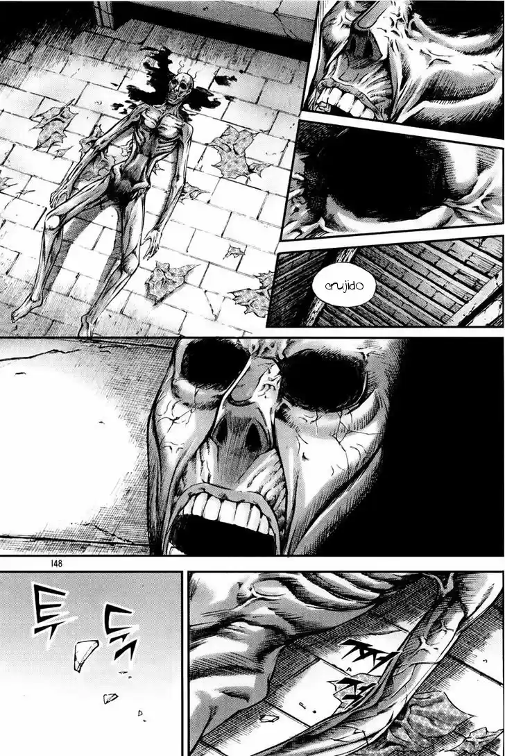 King Of Hell - Capítulo 197 - Página 22 - LectorTMOo