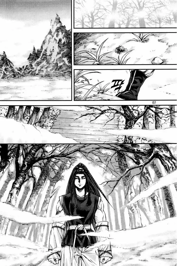 King Of Hell - Capítulo 197 - Página 31 - LectorTMOo