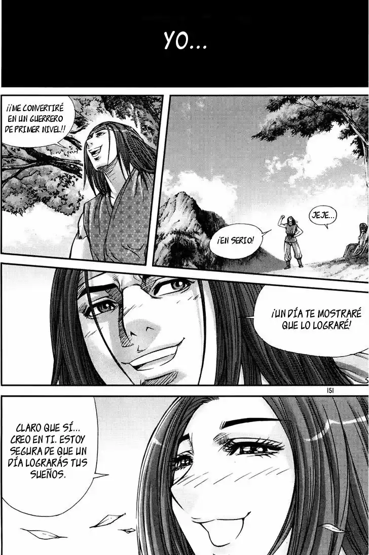 King Of Hell - Capítulo 198 - Página 34 - LectorTMOo