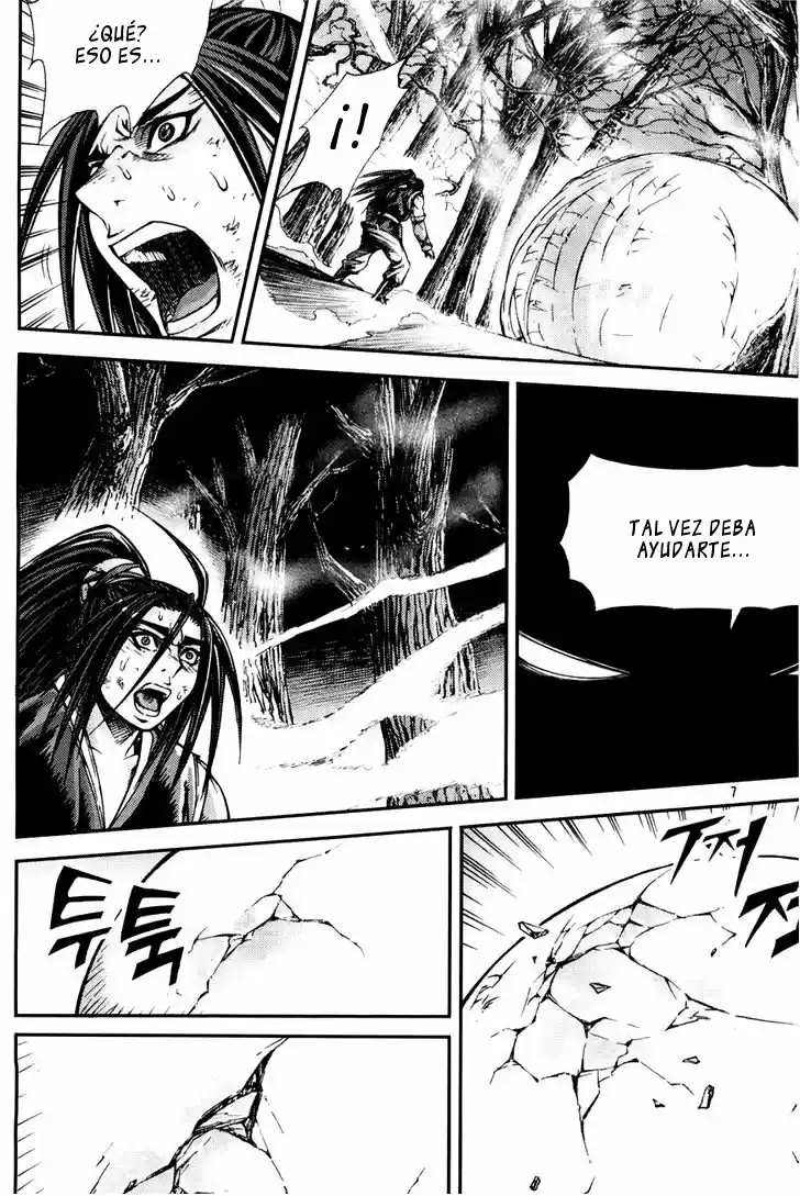 King Of Hell - Capítulo 199 - Página 6 - LectorTMOo