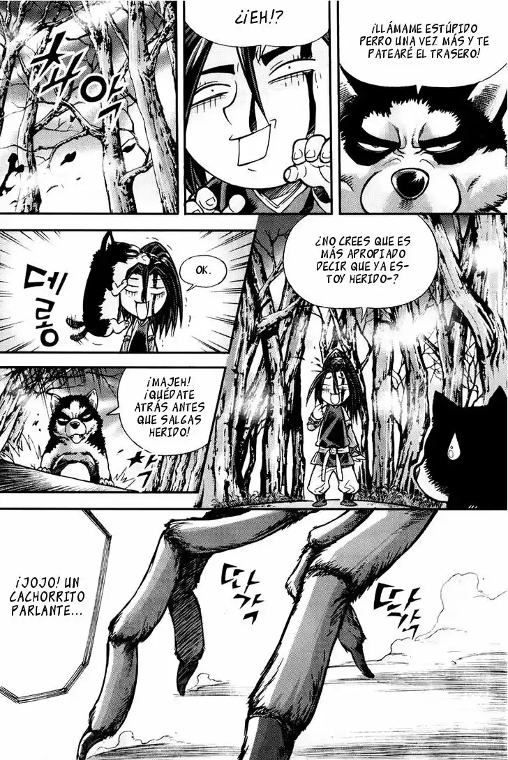 King Of Hell - Capítulo 199 - Página 12 - LectorTMOo