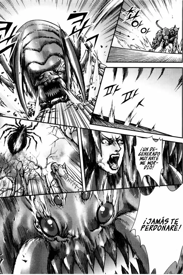 King Of Hell - Capítulo 199 - Página 19 - LectorTMOo