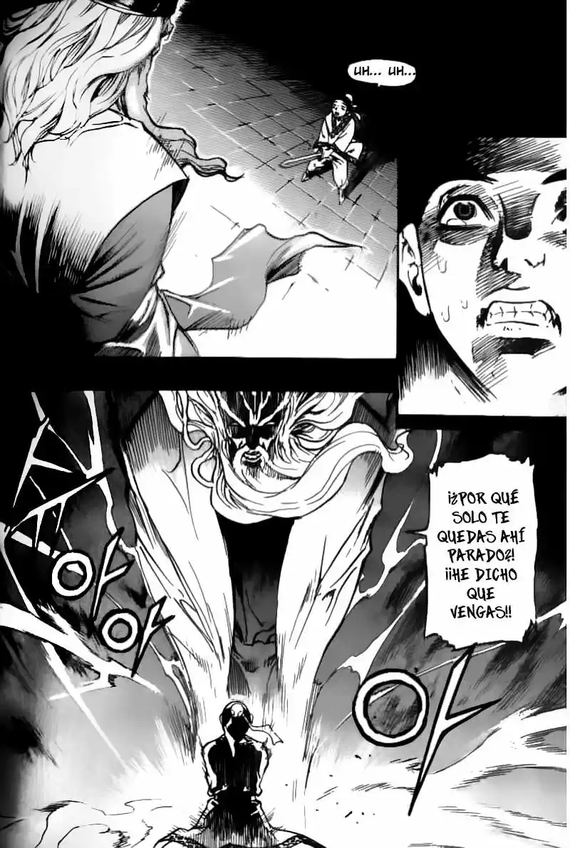 King Of Hell - Capítulo 20 - Página 10 - LectorTMOo