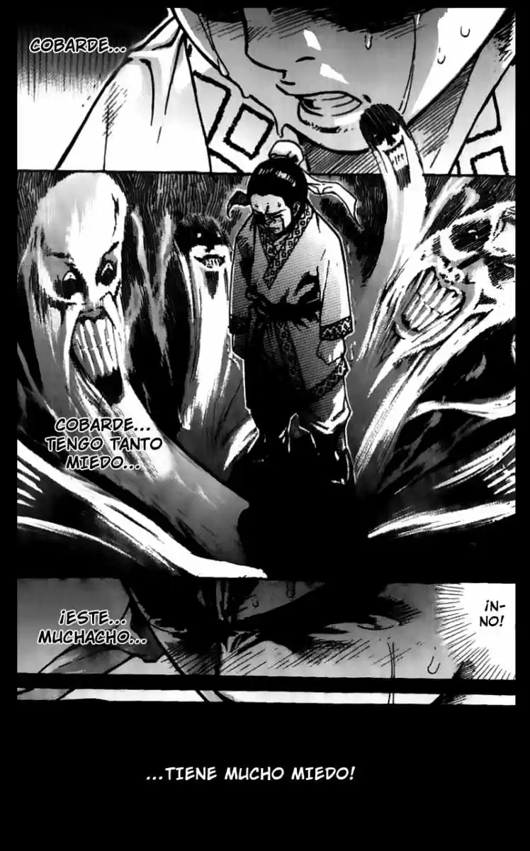 King Of Hell - Capítulo 20 - Página 13 - LectorTMOo