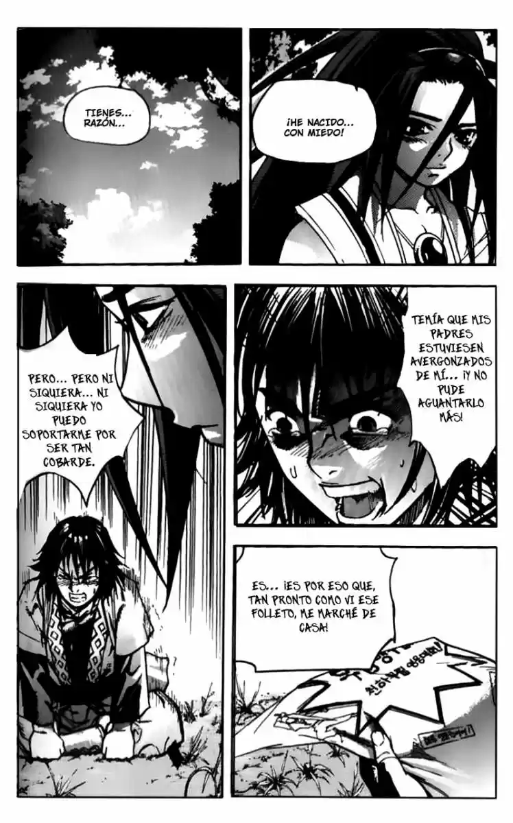King Of Hell - Capítulo 20 - Página 14 - LectorTMOo