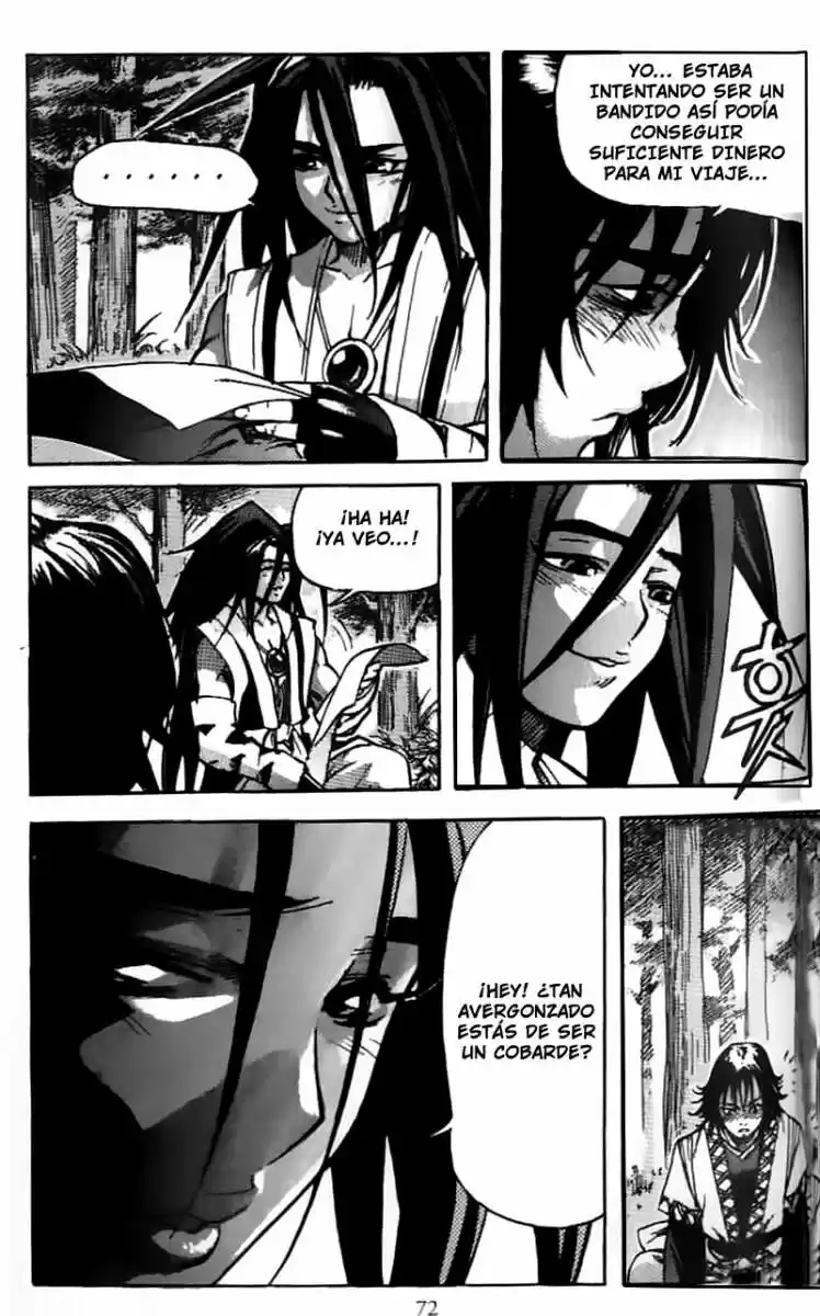 King Of Hell - Capítulo 20 - Página 15 - LectorTMOo