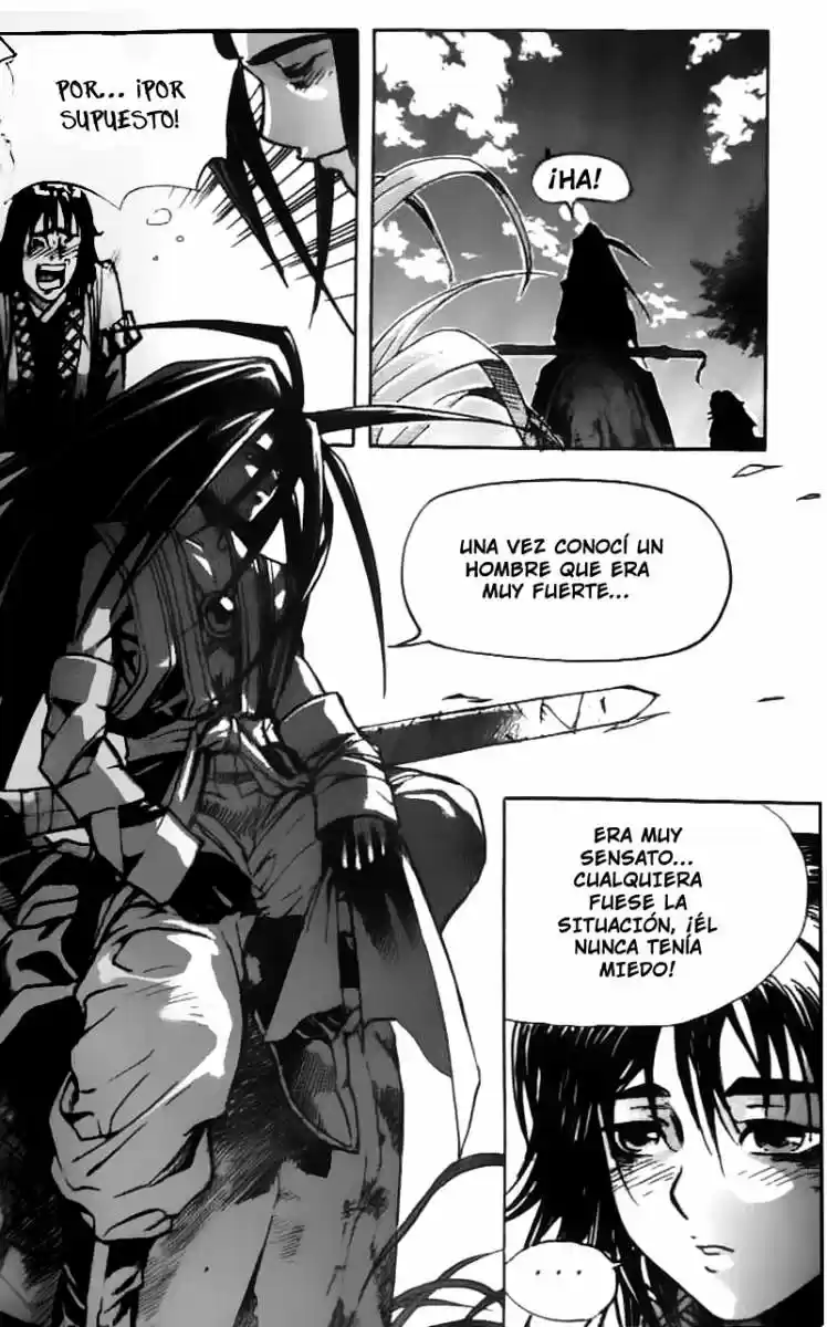 King Of Hell - Capítulo 20 - Página 16 - LectorTMOo
